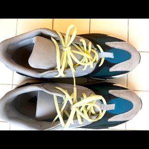 Used Adidas WaveRunners